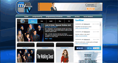 Desktop Screenshot of kilbornfiles.org